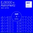 EJ3000, AstroHertz
