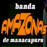 BANDA AMAZONAS DE MANACAPURU