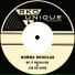 Norma Douglas, Ray Ellis Orchestra