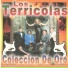 Los Terrícolas