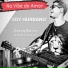 Edy Hurbano, Jhonny Batera