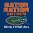 KING FIYAH 305