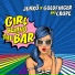 Jenko, Deejay Goldfinger & Crope