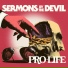 Sermons By The Devil