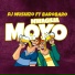 Dj Mushizo feat. BAROBARO