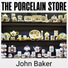 John Baker