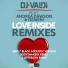 DJ Valdi feat. Gemeni, Andrea Dawson