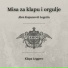 Klapa Leggero, Alen Kopunović Legetin