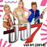 Banda 007