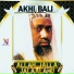 Akhi Bali