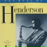 Joe Henderson