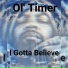 Ol' Timer