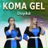 Koma Gel