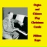 Leo Addeo With Milton Kaye & Harry Breuer