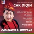 Cak Diqin feat. Wiwied W
