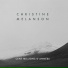 Christine Melanson