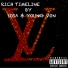 Young Von, EDM DA GOD B, $O$A IFGB