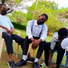 Triple D.Ke feat. Yelloman official, D Mellow