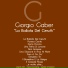 Giorgio Gaber