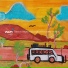 Wam music, Delwyn Lane