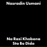 Nasradin Usmani