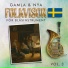 Östgöta Folkvisor Ensemble