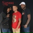 Danzin, mc renatinho, mc ue