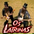 OS LATRINAS