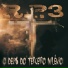 Branco R.P.3 feat. Dexter, Nego Jam