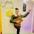 Djalil Almani, Tchikou 22