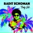 Radit Echoman