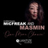 MicFreak, Masmin
