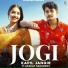 Kapil Jangir feat. Akshat Saraswat