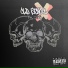RUDEBOY214 feat. PEE GAMO, BLACKBOII HKT