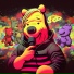 welame, Marionix