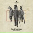 Wild & Kins, Yost Koen, M.in