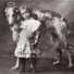 Louise Page, Blair Davis