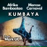 Marcos Carnaval, Afrika Bambaataa feat. Mark UC