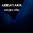 Arıkan Arık