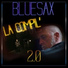 BLUESAX