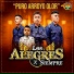 Los Alegres X Siempre