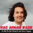 Riaz Armani Wazir