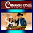Os Canarinhos do Maranhão