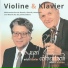 Oliver Colbentson, Erich Appel