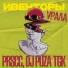 PRSCC, Dj Puza TGK