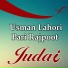 Usman Lahori, Pari Rajpoot