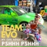 Team Evo