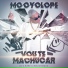 Mc Cyclope, Dj Baré, Dj MouChoque