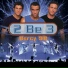 2 Be 3