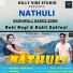 Babli Saklani, Babi Negi